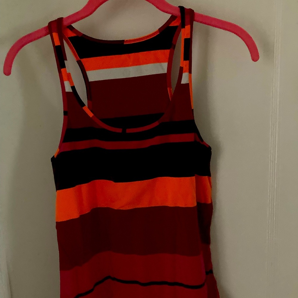 Lululemon racerback tank